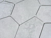 Lavica Light Grey Crazy Pave In Out