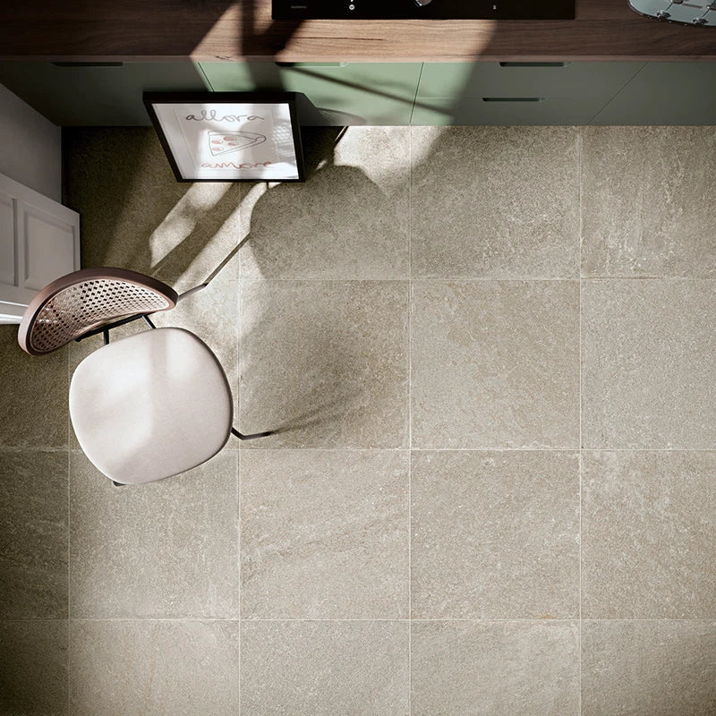 Quarzite Beige External
