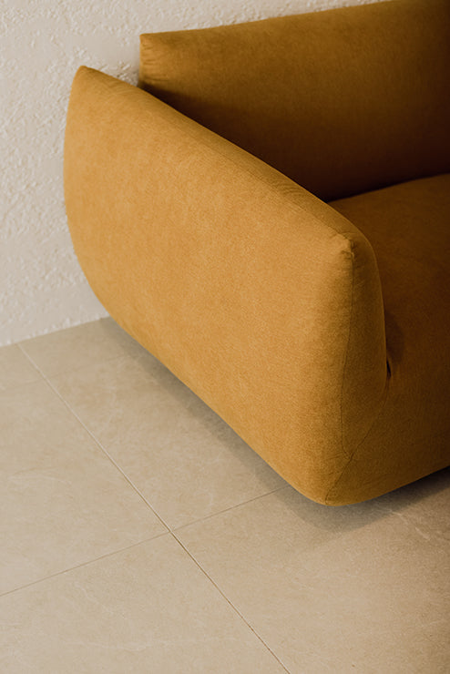 Rimini Cream Soft Honed