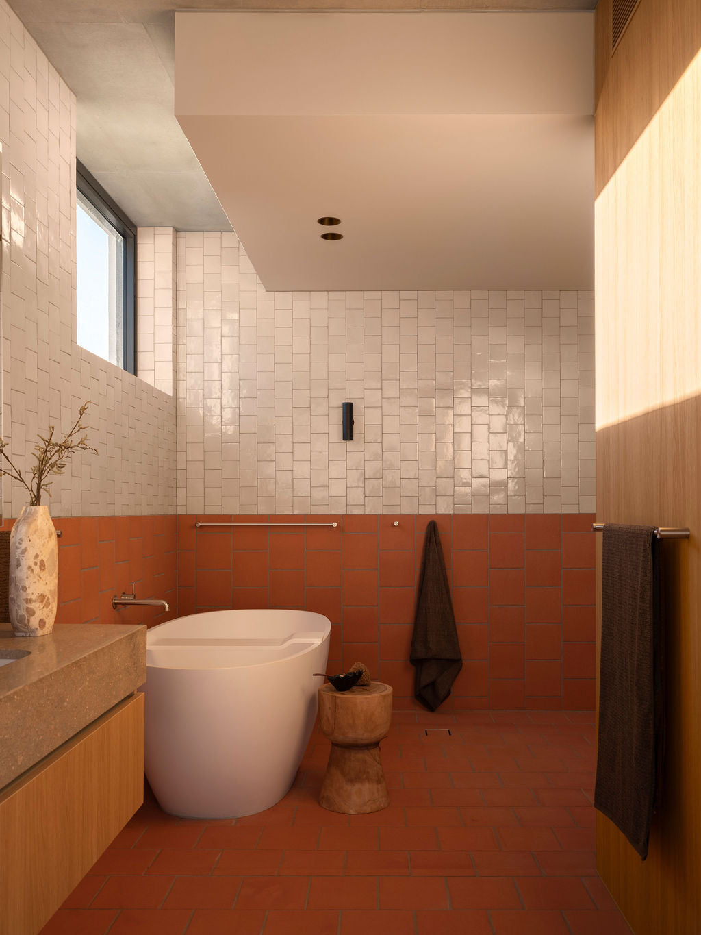 Riviera Zellige Tile