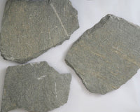 European Split Stone - Crazy Pave