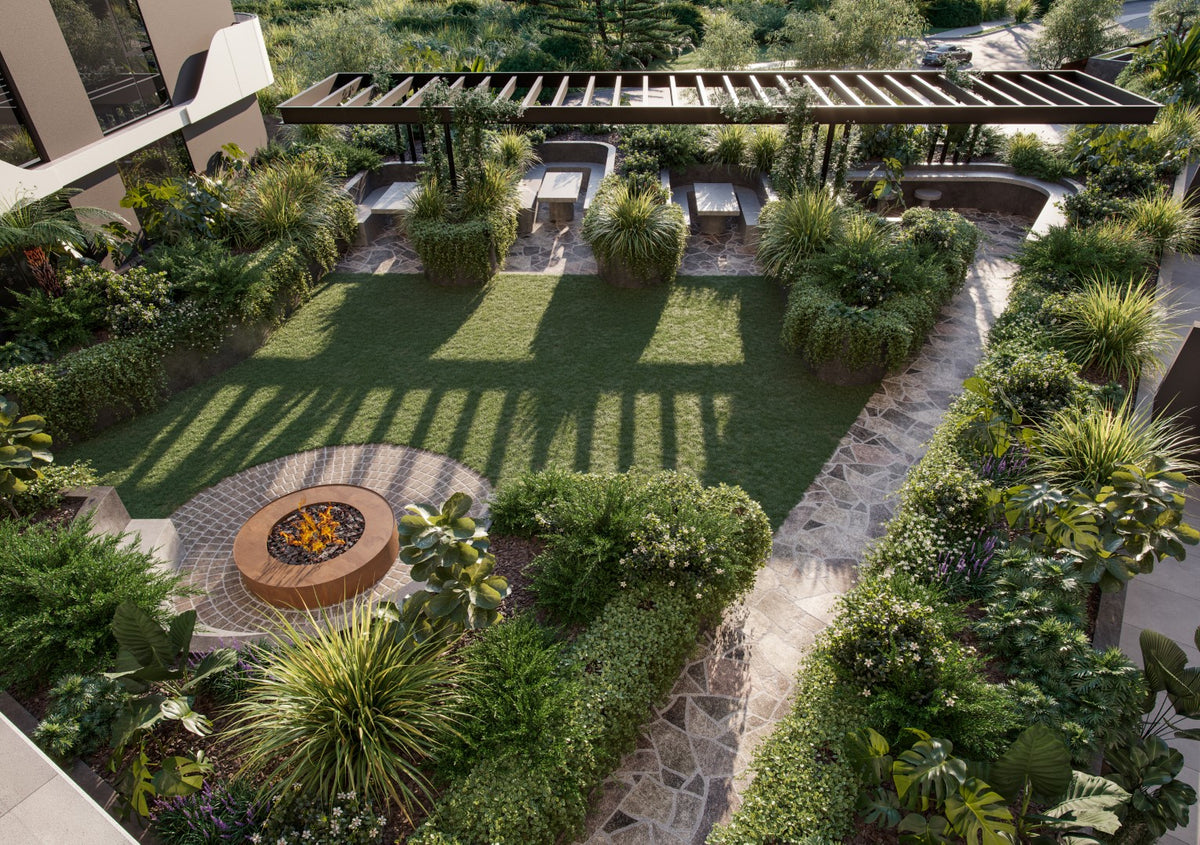 The Millwell - Casa Della Casa