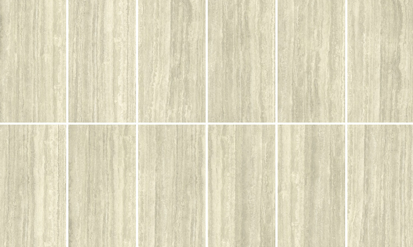 Colosseum Travertine Vein Cut Navona In Out