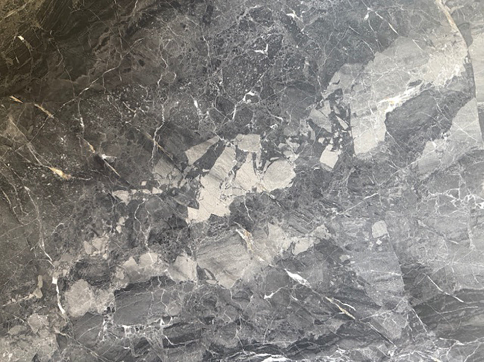 Galaxy Stone - Porcelain Backed